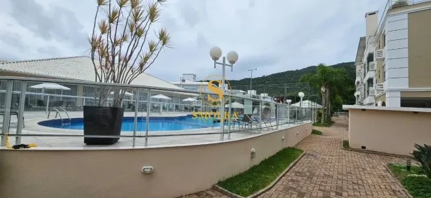 Apartamento com 2 Quartos à venda, 80m² no Ingleses do Rio Vermelho, Florianópolis