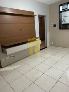Apartamento com 2 Quartos à venda, 60m² no Rios di Itália, São José do Rio Preto