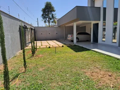 Casa com 4 Quartos à venda, 1000m² no Residencial Samauma, Brasília