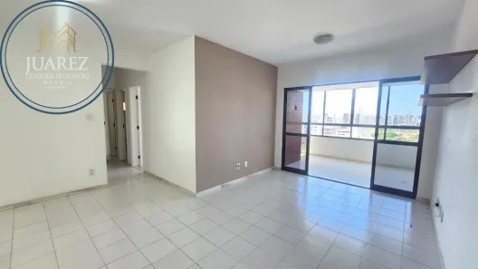 Apartamento com 3 Quartos à venda, 106m² no Caminho das Árvores, Salvador