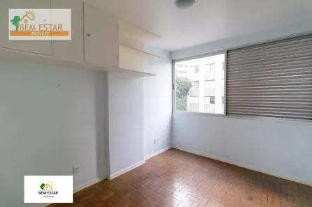 Apartamento com 2 Quartos à venda, 55m² no Vila Pompéia, São Paulo