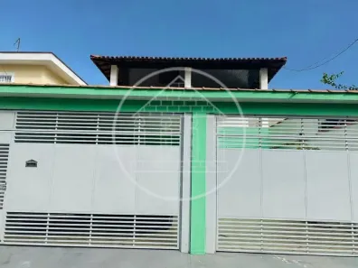 Sobrado com 4 Quartos à venda, 350m² no Socorro, São Paulo