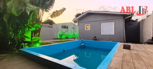 Casa com 2 Quartos à venda, 129m² no Barnabé, Gravataí
