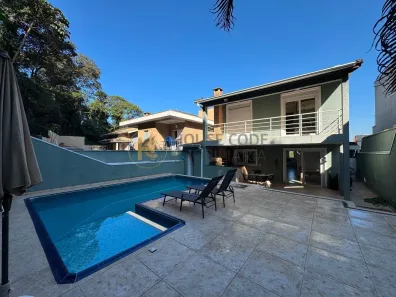 Casa com 3 Quartos à venda, 318m² no Parque Nova Jandira, Jandira
