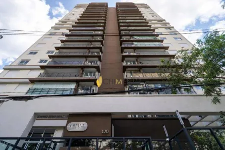 Apartamento com 3 Quartos à venda, 94m² no Vila Andrade, São Paulo