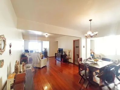 Apartamento com 3 Quartos à venda, 141m² no Centro, Florianópolis