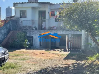 Lote/Terreno à venda, 250m² no Adalgisa, Osasco