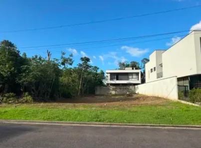 Lote/Terreno à venda, 454m² no Ponta Negra, Manaus