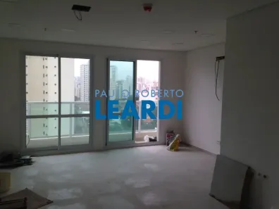 Sala Comercial à venda, 37m² no Vila Clementino, São Paulo