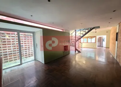 Casa com 2 Quartos à venda, 153m² no Indianópolis, São Paulo