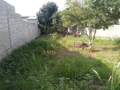 Lote/Terreno à venda, 500m² no Vila Rica, São José dos Campos