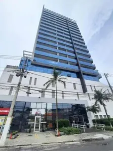 Sala Comercial à venda, 27m² no Vila Campesina, Osasco