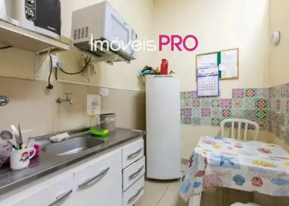 Imóvel Comercial com 1 Quarto à venda, 815m² no Pinheiros, São Paulo