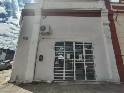 Imóvel Comercial para alugar, 111m² no Centro, Bagé