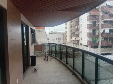 Apartamento com 3 Quartos à venda, 201m² no Vila Valqueire, Rio de Janeiro
