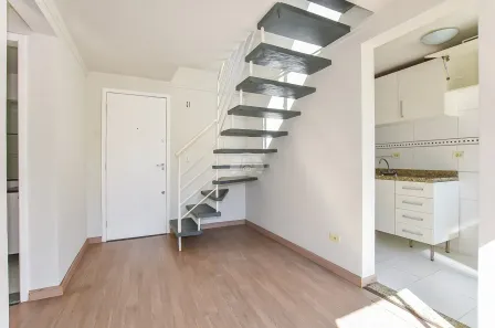Apartamento com 2 Quartos à venda, 97m² no Portão, Curitiba
