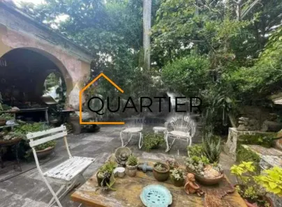 Casa com 3 Quartos à venda, 357m² no Urca, Rio de Janeiro