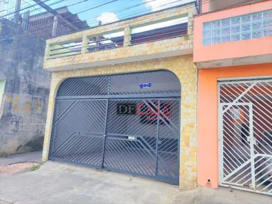 Sobrado com 3 Quartos à venda, 200m² no Jardim Tietê, São Paulo