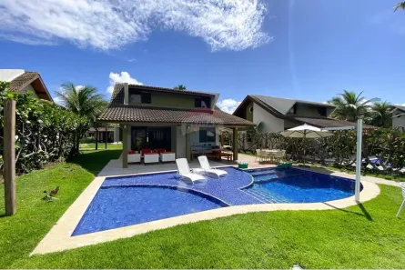  com 3 Quartos à venda, 160m² no , Ipojuca
