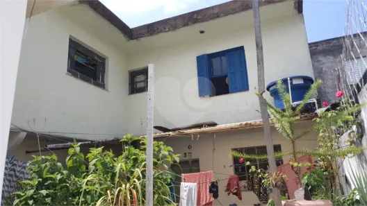 Casa com 5 Quartos à venda, 250m² no Rio Pequeno, São Paulo