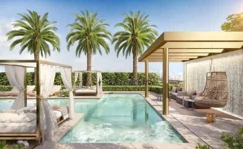 Apartamento com 4 Quartos à venda, 174m² no Pinheiros, São Paulo