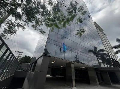 Prédio Comercial para alugar, 5883m² no Pinheiros, São Paulo