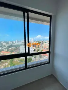 Apartamento com 2 Quartos para venda ou aluguel, 45m² no Boa Vista, Recife