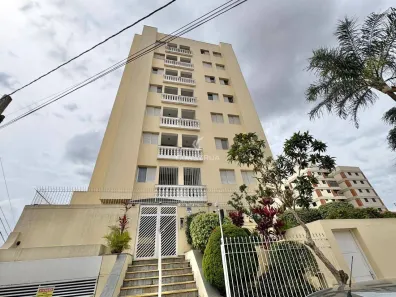 Apartamento com 2 Quartos à venda, 62m² no Jardim Proença I, Campinas