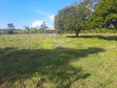 Lote/Terreno à venda, 13220000m² no Barra do Itapocú, Araquari