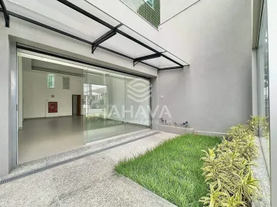 para alugar, 46m² no Itapoã, Belo Horizonte