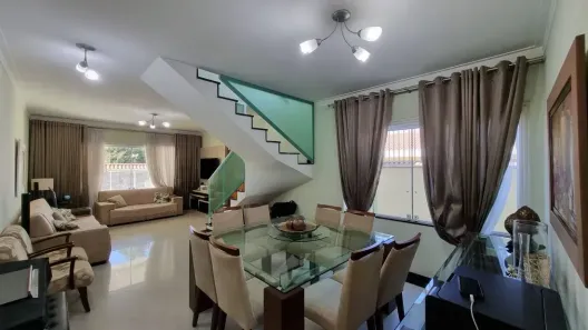 Sobrado com 3 Quartos à venda, 160m² no Tucuruvi, São Paulo