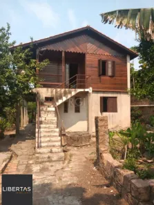 Casa com 4 Quartos à venda, 149m² no Vila Nova, Porto Alegre