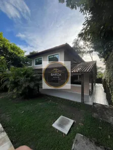 Casa de Condomínio com 4 Quartos à venda, 360m² no Aldeia dos Camarás, Camaragibe