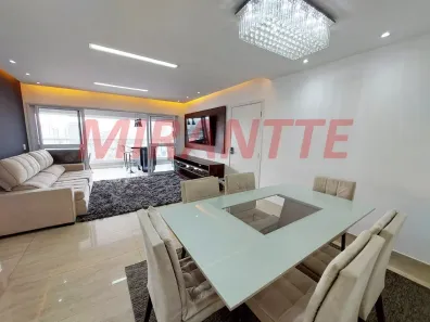 Apartamento com 3 Quartos à venda, 132m² no Tatuapé, São Paulo