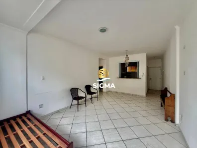 Apartamento com 3 Quartos à venda, 95m² no Pitangueiras, Guarujá