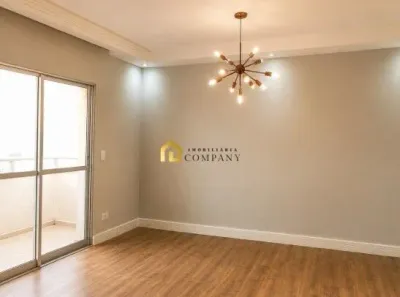 Apartamento com 3 Quartos à venda, 66m² no Jardim Belvedere, Sorocaba