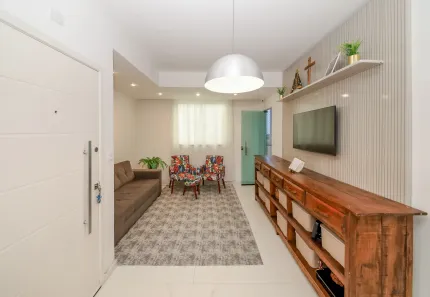 Apartamento com 3 Quartos à venda, 115m² no Teixeiras, Juiz de Fora