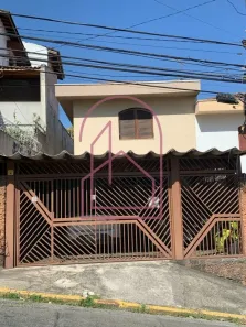 Sobrado com 3 Quartos à venda, 189m² no Vila Dom Pedro II, São Paulo