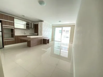 Apartamento com 2 Quartos à venda, 93m² no Agronômica, Florianópolis