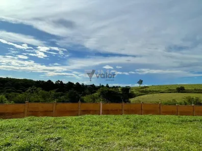 Lote/Terreno à venda, 538m² no Alphaville Dom Pedro, Campinas
