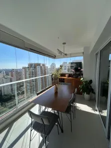 Apartamento com 2 Quartos à venda, 70m² no Campo Belo, São Paulo