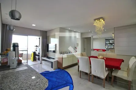 Apartamento com 2 Quartos à venda, 77m² no Rudge Ramos, São Bernardo do Campo