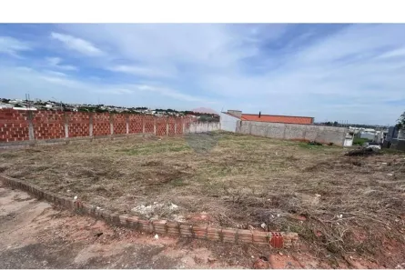 Lote/Terreno à venda, 250m² no Centro, Presidente Prudente