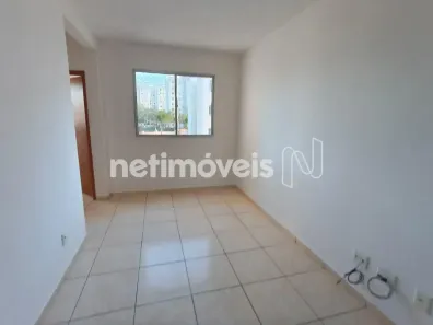 Apartamento com 2 Quartos para alugar, 43m² no Colina de Laranjeiras, Serra