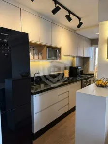 Apartamento com 2 Quartos para alugar, 67m² no Quinta Ranieri, Bauru