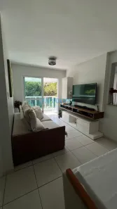 Apartamento com 2 Quartos à venda, 80m² no Alphaville I, Salvador