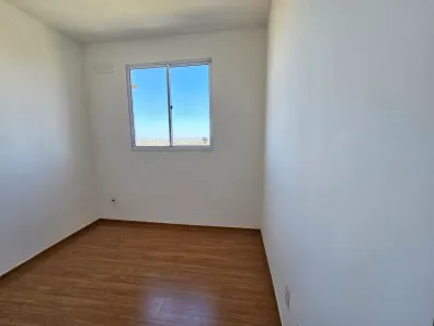 Apartamento com 2 Quartos para alugar, 53m² no Chácaras Dona Gê, Goiânia