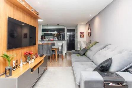 Apartamento com 2 Quartos à venda, 65m² no Nossa Senhora do Ó, São Paulo
