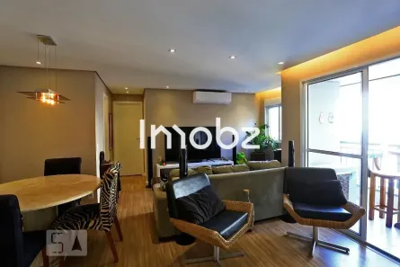 Apartamento com 2 Quartos à venda, 65m² no Vila Suzana, São Paulo