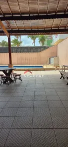 Casa de Condomínio com 2 Quartos à venda, 70m² no Real, Praia Grande